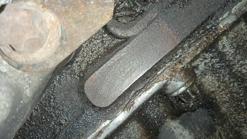 Y22DTR Opel Signum 2003 Engine - Thumbnail 6