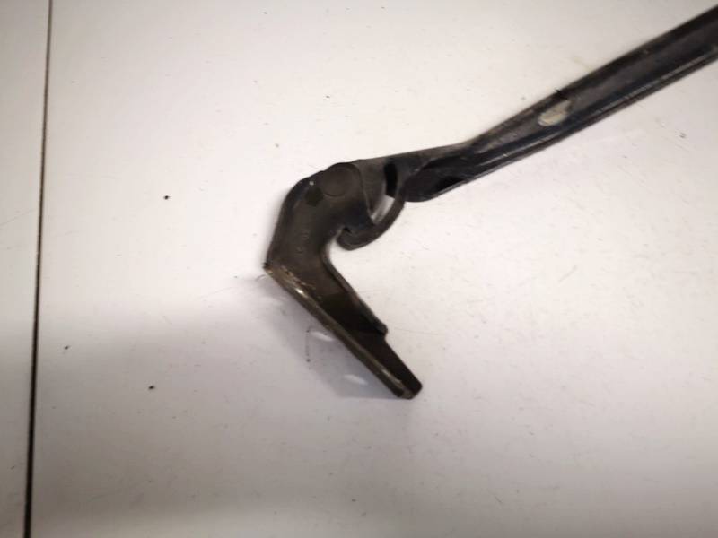 3B0823302 Volkswagen Passat 2005 BISAGRA CAPOT, Bisagras del capó - tapa del motor - DELANTERO DERECHO - Thumbnail 2