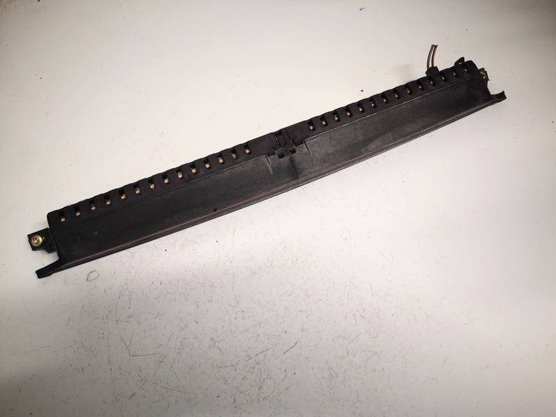 1J6945097C Volkswagen Bora 2003 Emergency Third Brake Light (Third Brake Light)