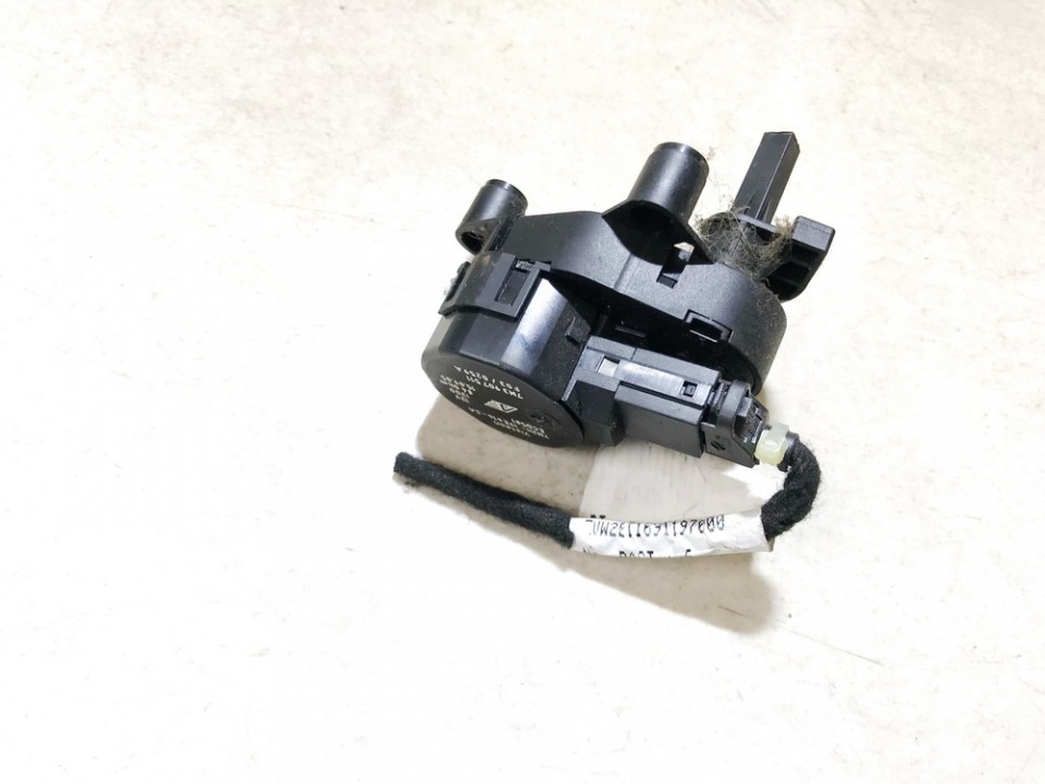 7M3907511 Volkswagen Sharan 2006 Heater Vent Flap Control Actuator Motor