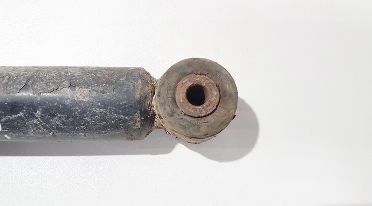 051222 Honda Jazz 2006 Amortizators - AIZMUGURE PA LABI - Thumbnail 3