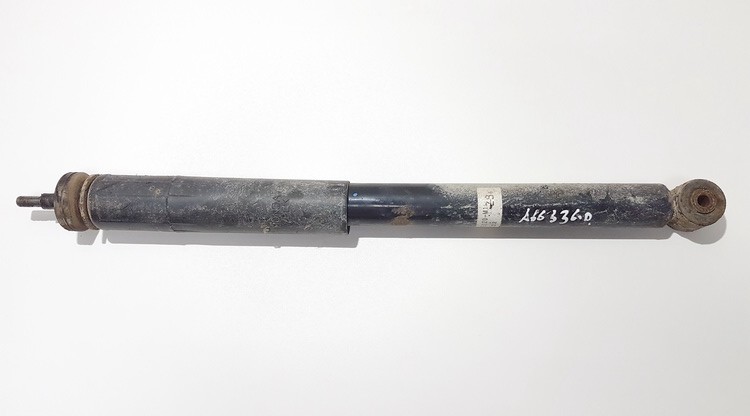 051222 Honda Jazz 2006 Shock Absorber - Suspension Strut Assembly - REAR RIGHT