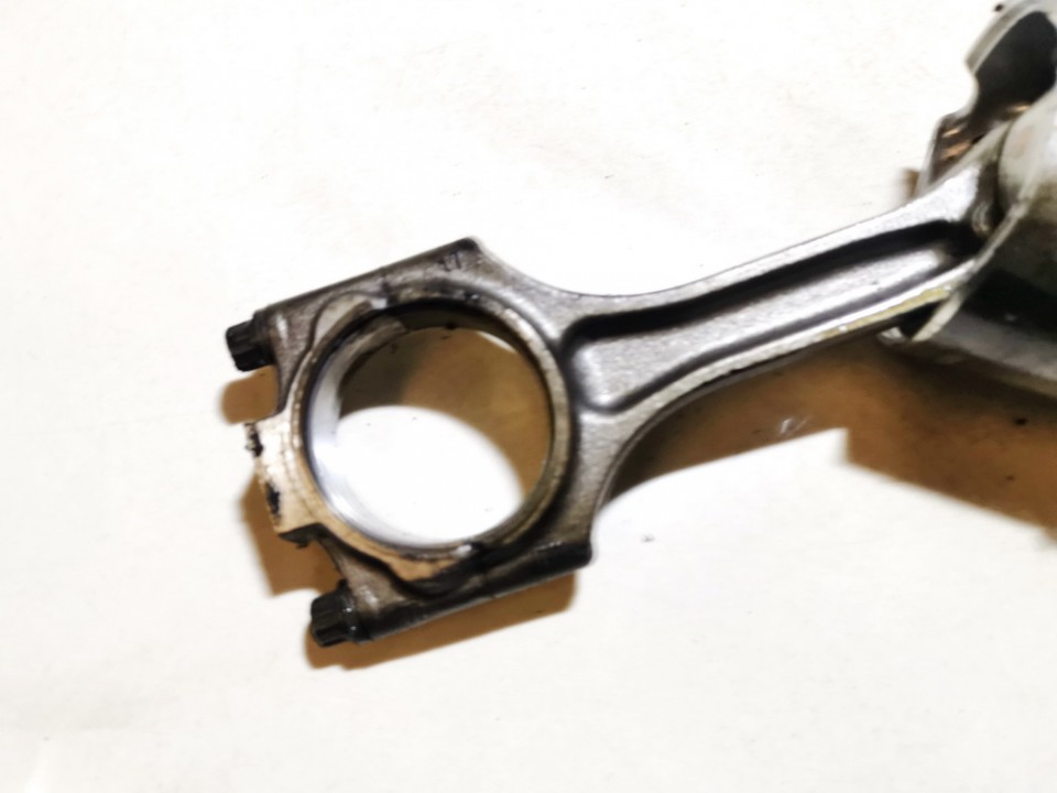 Volvo XC 60 2010 Tłok z korbowodem - Thumbnail 3