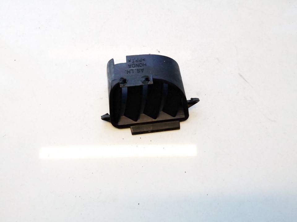 Ford Focus 1999 Salona gaisa restes