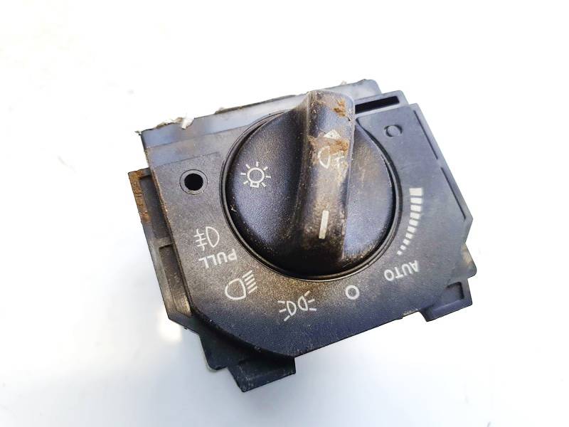 XR8311654AC Jaguar S-Type 2001 Gaismas slēdzis