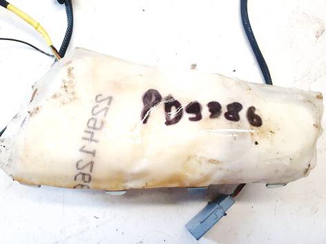 1001878 Fiat Croma 2008 Poduszka powietrzna fotela SRS - Thumbnail 2