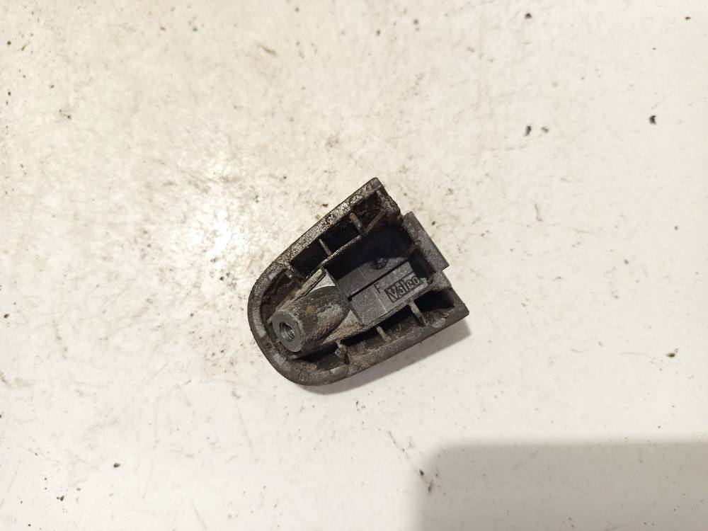 Skoda Superb 2007 Durvju roktura vāciņš - Thumbnail 3