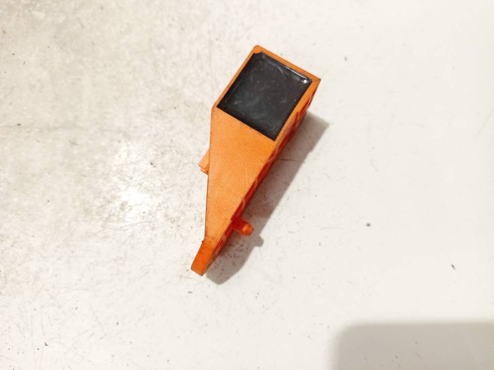 1T0909606 Volkswagen Touran 2003 Crash Sensor Capteur Donneur Airbag - Thumbnail 3