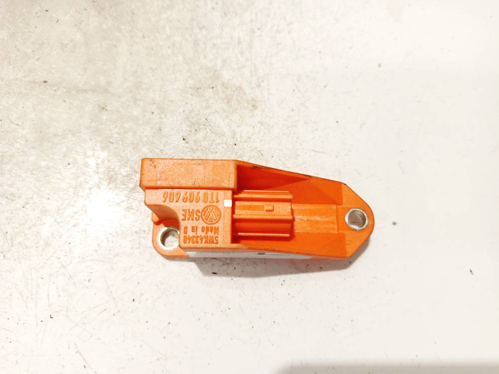 1T0909606 Volkswagen Touran 2003 Srs Airbag crash sensor