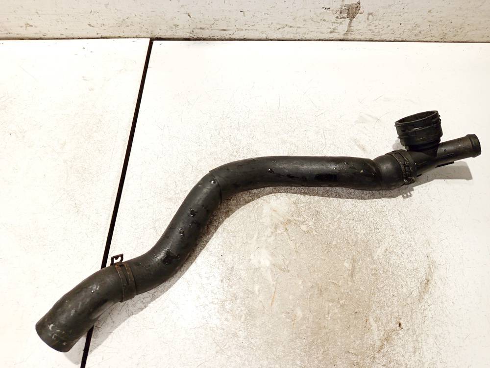 1K0122101DF Volkswagen Caddy 2005 Radiator Hose (Water Hose)