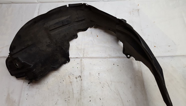 63841EQ000 Nissan X-Trail 2006 Posparnis P.K.