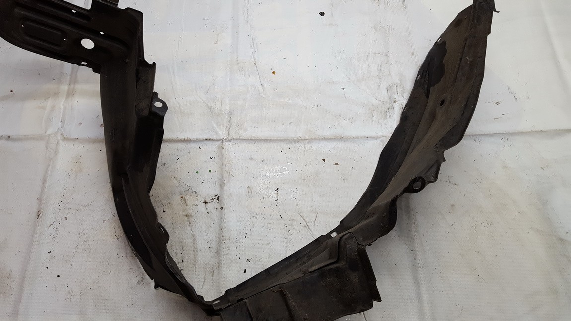 63841EQ000 Nissan X-Trail 2006 Posparnis P.K. - Thumbnail 2