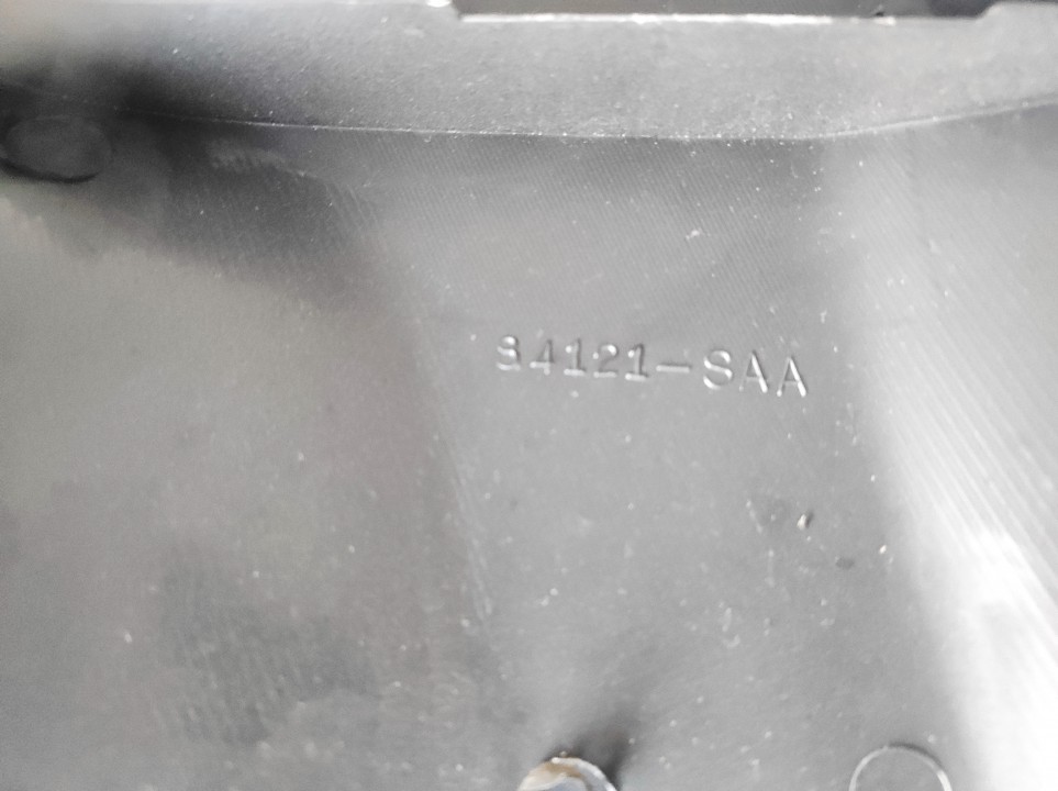 94121SAA Honda Jazz 2002 Wykończenie wnętrza (plastikowe elementy) - Thumbnail 3