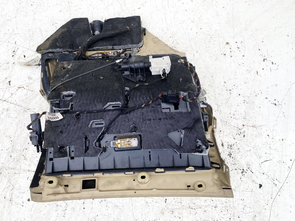 AF1857035 Porsche Cayenne 2004 Handschuhfach - Thumbnail 2