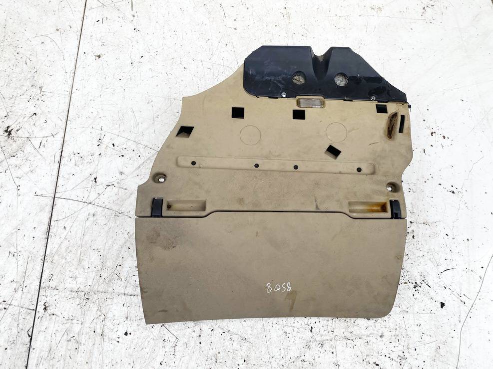 AF1857035 Porsche Cayenne 2004 Hansikaslokero