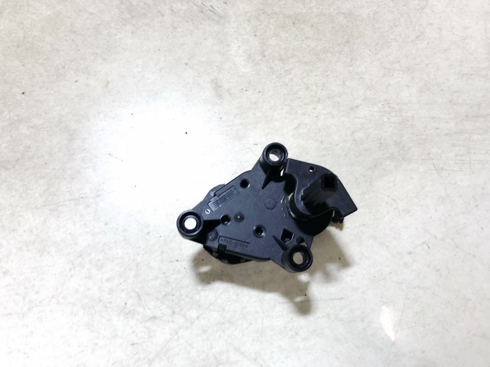 7M3907511 Volkswagen Sharan 2006 Heater Vent Flap Control Actuator Motor - Thumbnail 2