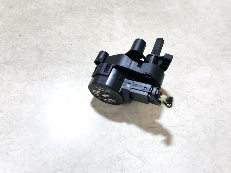 7M3907511 Volkswagen Sharan 2006 Heater Vent Flap Control Actuator Motor