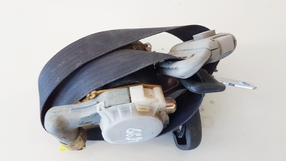 7L3920P Toyota Previa 2003 Pas bezpieczeństwa - PRZEDNIE PRAWE - Thumbnail 2