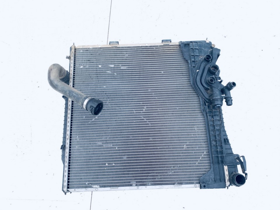 1711778838707 BMW X5 2005 Radiator-Water Cooler