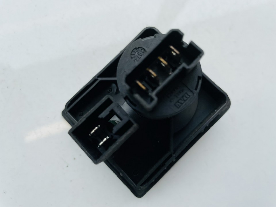 used used Headlight adjuster switch (Foglight Fog Light Control