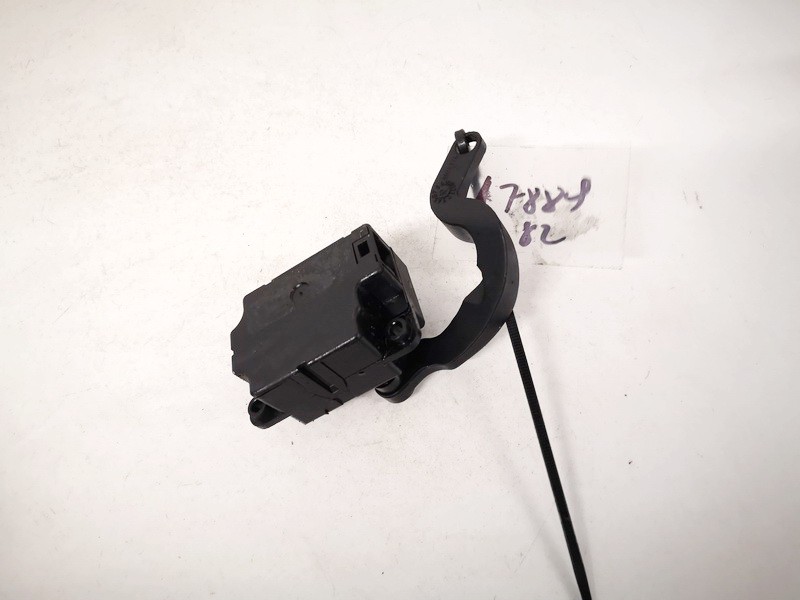 Blower Motor For Saab 9-3 / 9-3X 2003–2011 – Automatic Temperature Control