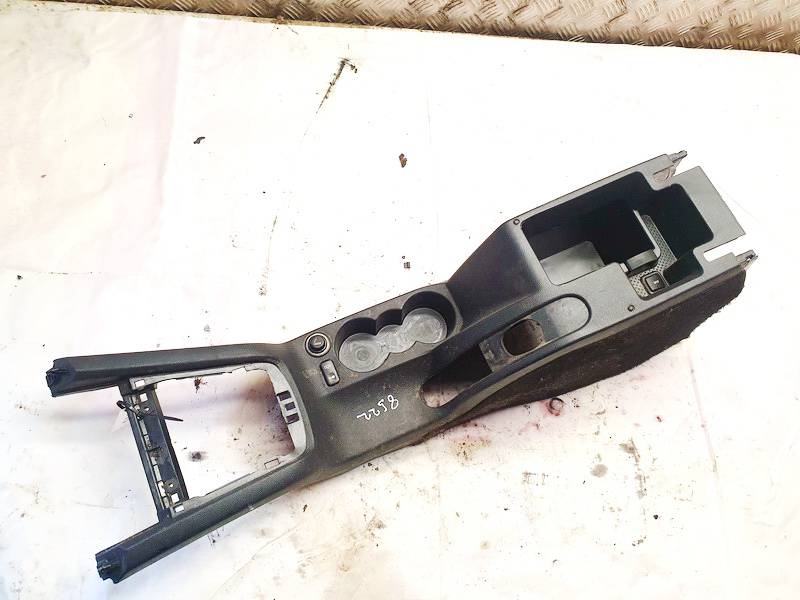 1Z1863241 Skoda Octavia 2007 Interior trim