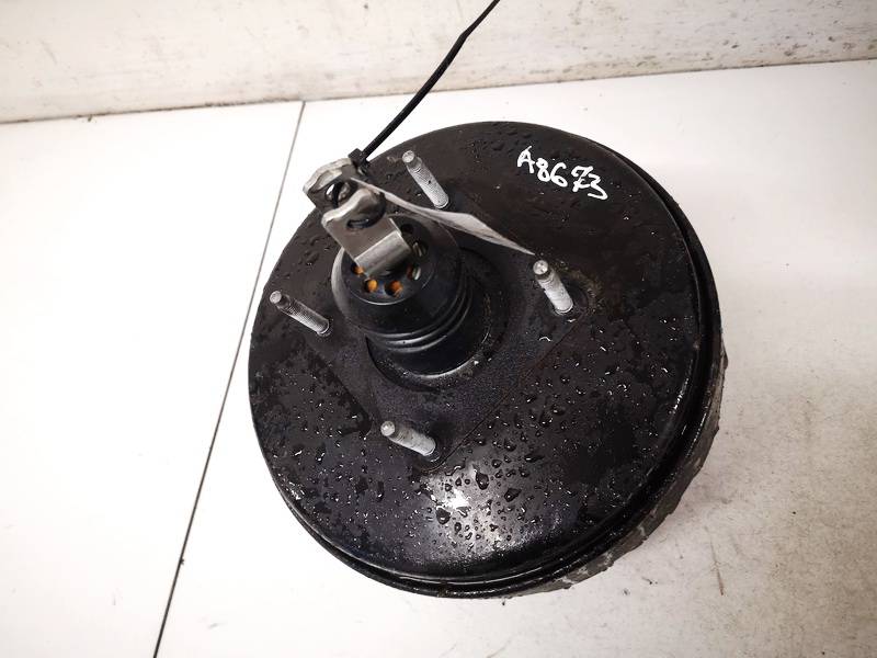 472000F030 Toyota Corolla Verso 2007 Brake servo - booster (Servo brake)