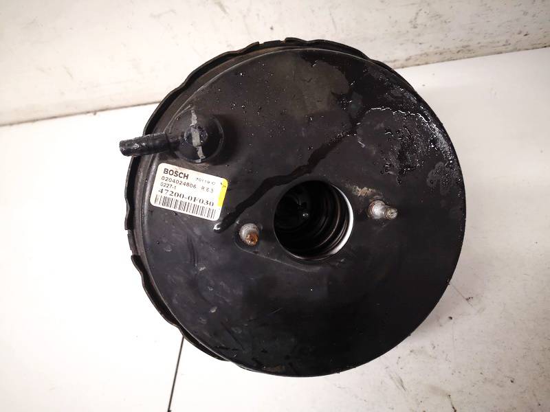 472000F030 Toyota Corolla Verso 2007 Brake servo - booster (Servo brake) - Thumbnail 2