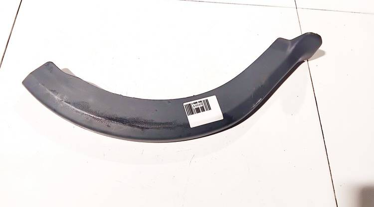 GX7344250BB Jaguar XF 2016 Salona apdare (plastmasas)