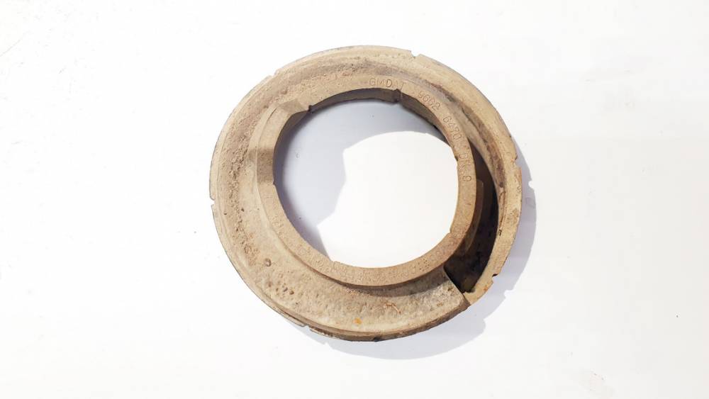 96626470 Chevrolet Captiva 2007 Suspension Simple de Jambe Élastique