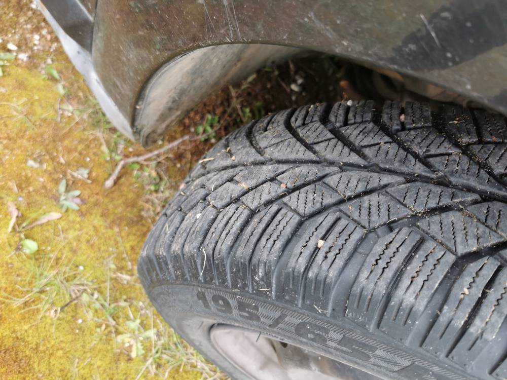 4X108 Citroen C4 2007 Tin-Ring-Set R15 - Thumbnail 5