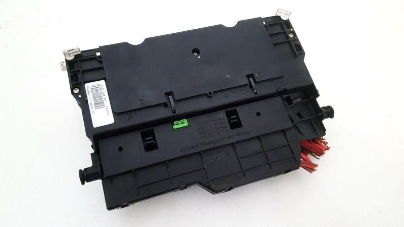 8364540 BMW 3-Series 1999 Fuse box - Thumbnail 2