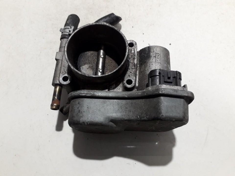 25177983 Opel Astra 2001 High Flow Throttle Body Valve (Air Control Valve)