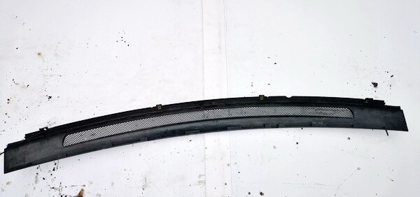 1688300918 Mercedes-Benz A-CLASS 2000 Wiper Muolding - FRONT - Thumbnail 2