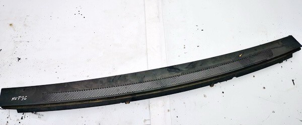 1688300918 Mercedes-Benz A-CLASS 2000 Wiper Muolding - FRONT