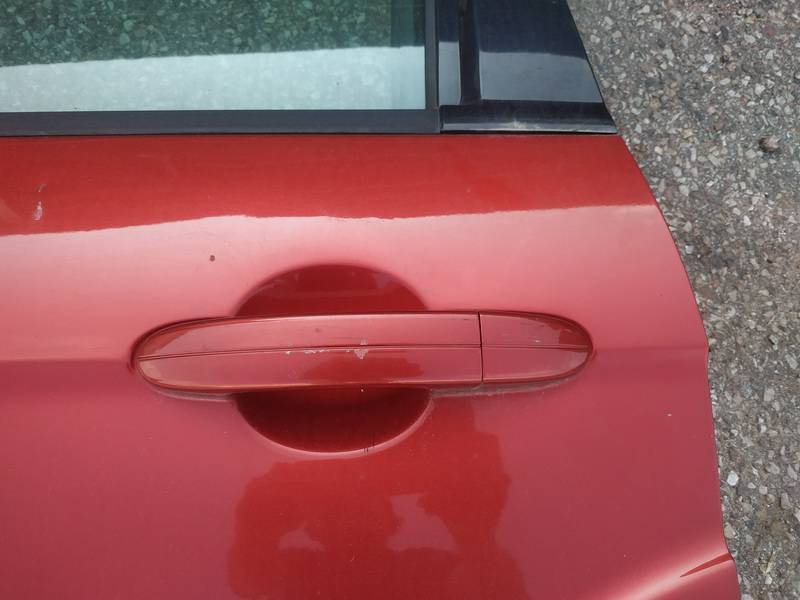 Ford Galaxy 2007 MANETA EXTERIOR TRASERA IZQUIERDA - Thumbnail 2