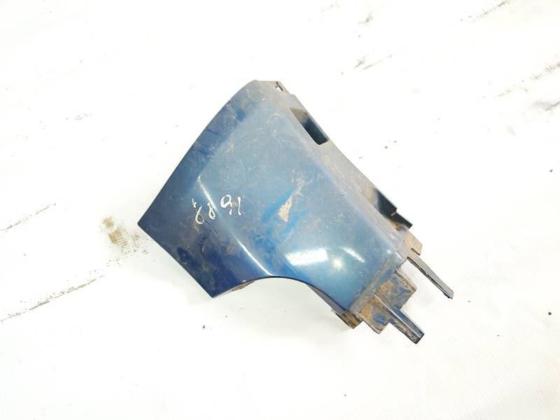 Audi A4 2005 Listwa pod światłem - TYLNE PRAWE - Thumbnail 3