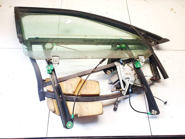 65142273 Audi A4 1997 Durvju rāmis - PRIEKŠA PA LABI