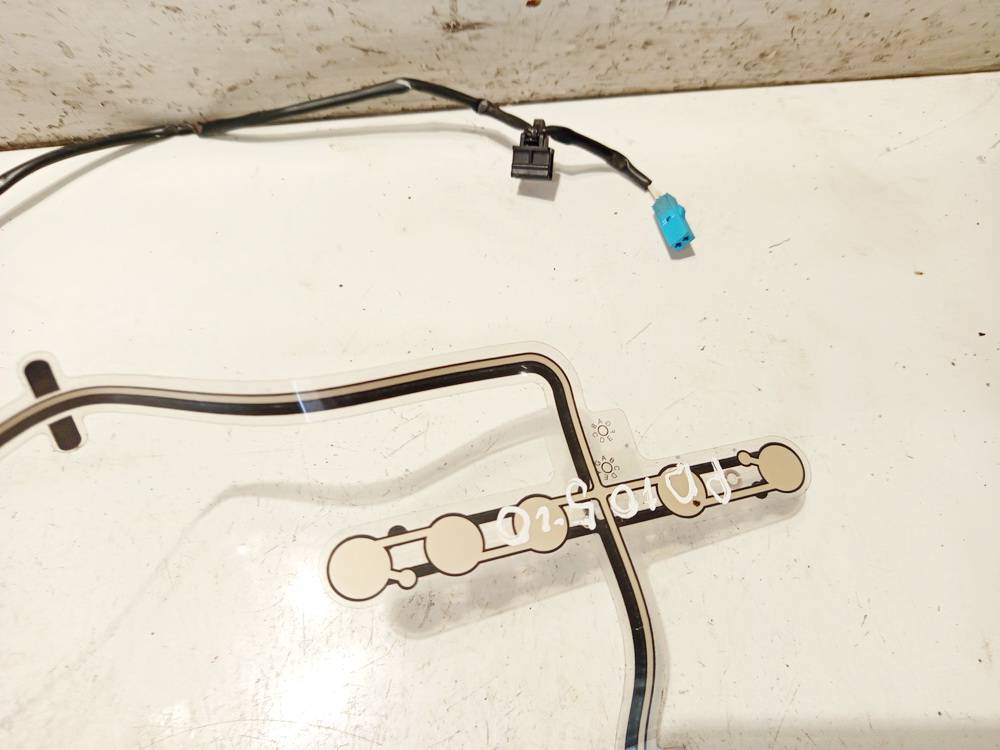 Honda Civic 2006 Нагревательный элемент сиденья - Thumbnail 2