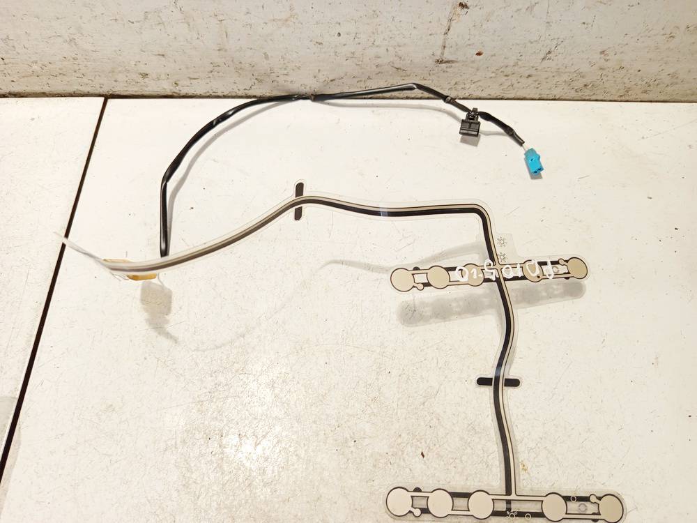 Honda Civic 2006 Elemento calefactor del asiento