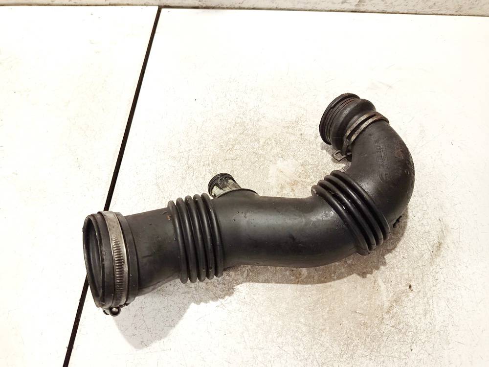 9687883780 Citroen Berlingo 2011 DURITE COLLECTEUR ADMISSION