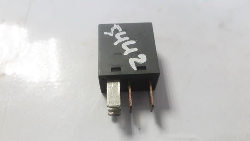 1S4T14B192AA Ford Focus 2002 Блок электронный