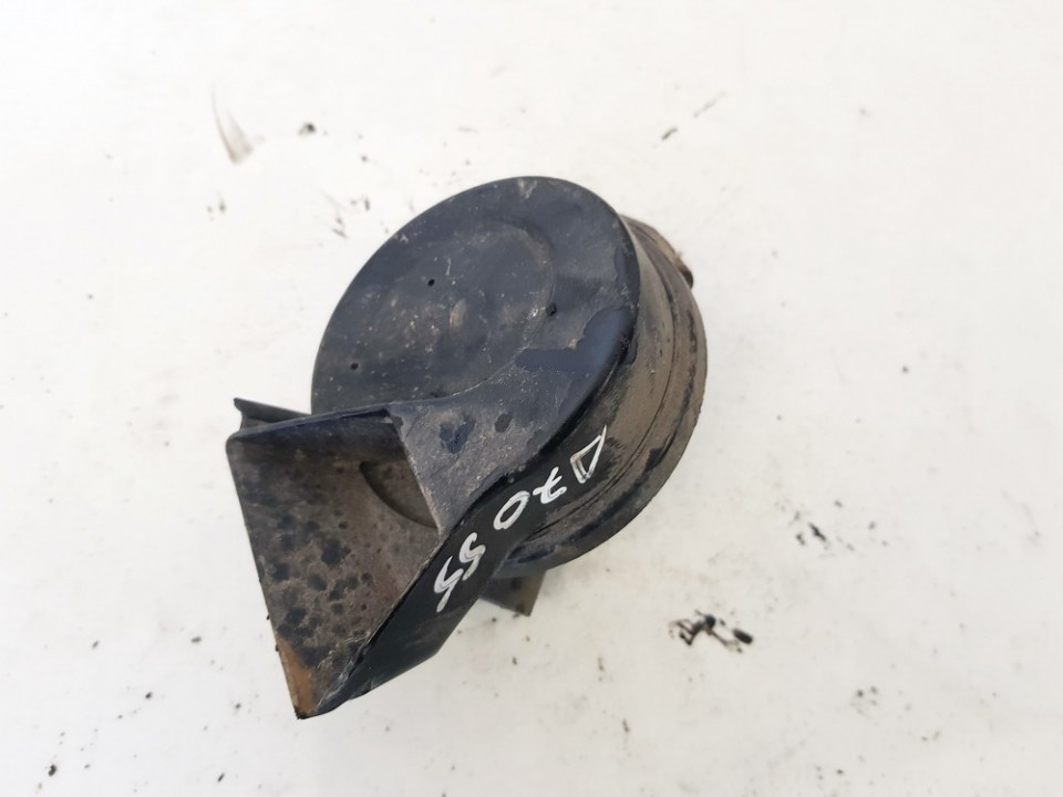 E1000233 Renault Scenic 2004 Äänimerkki