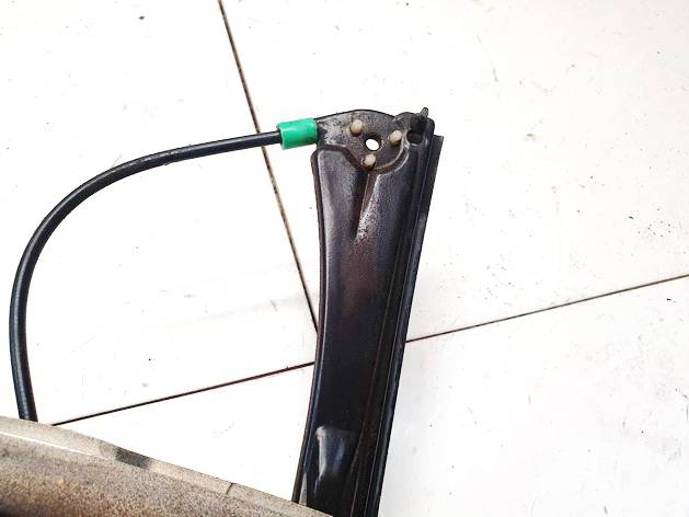 8D0832398C Audi A4 1997 Durvju loga pacēlājs - PRIEKŠA PA LABI - Thumbnail 3