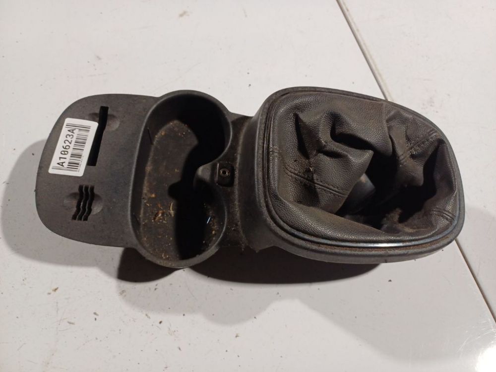 13254966 Opel Corsa 2010 Salono apdaila (plastmases)