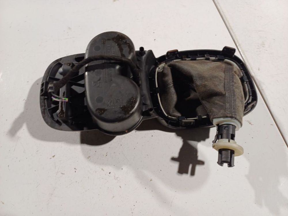 13254966 Opel Corsa 2010 Salono apdaila (plastmases) - Thumbnail 2