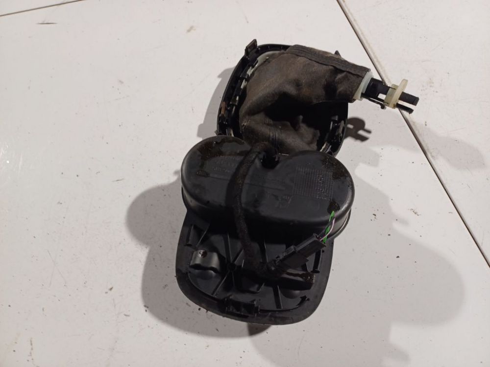 13254966 Opel Corsa 2010 Salono apdaila (plastmases) - Thumbnail 3