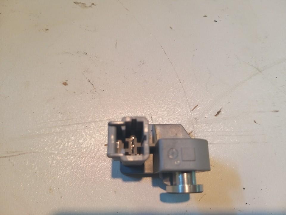 9674907680 Citroen DS3 2012 Other car part