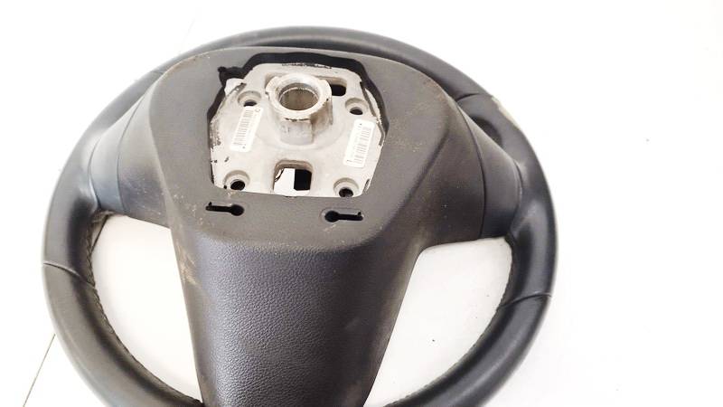 13305818 Opel Astra 2010 Steering wheel - Thumbnail 3