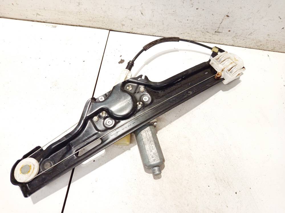 7179602S BMW X6 2014 Duru lango pakelejas G.D. - Thumbnail 2